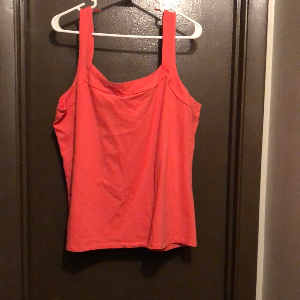 Womens tank top